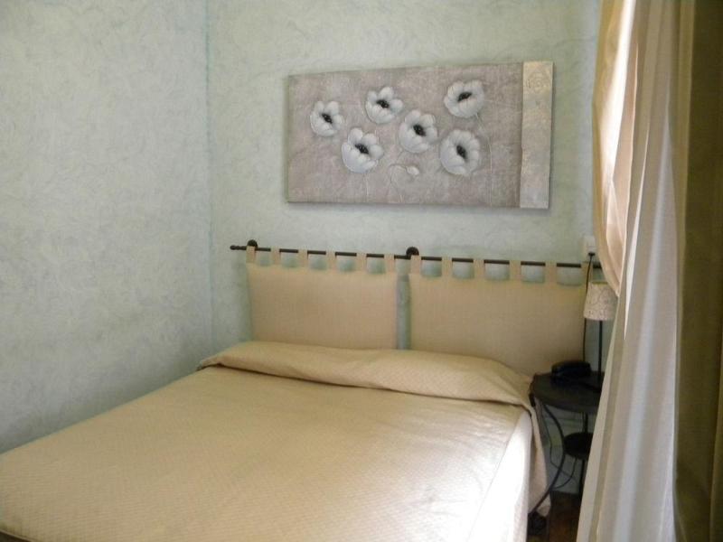Hotel Portofino Rapallo Bagian luar foto