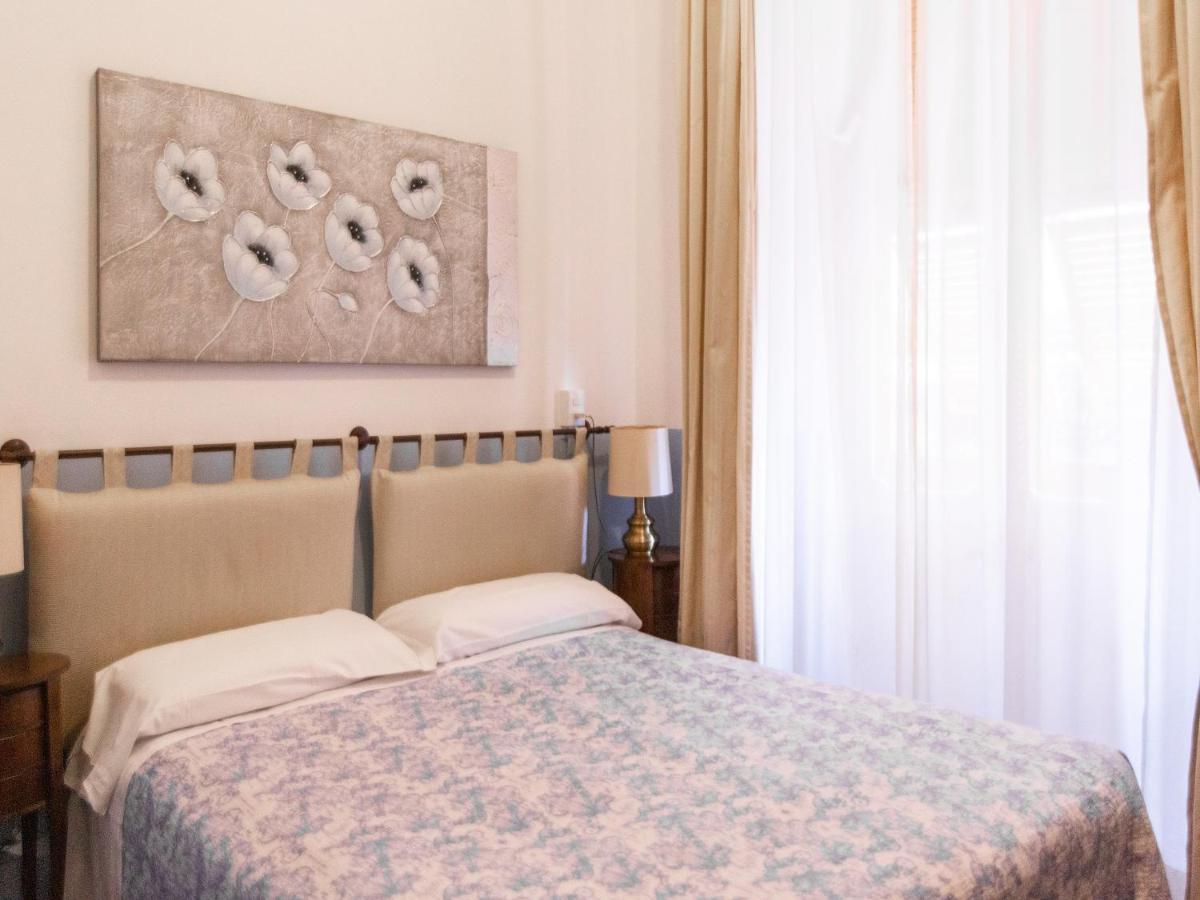 Hotel Portofino Rapallo Bagian luar foto