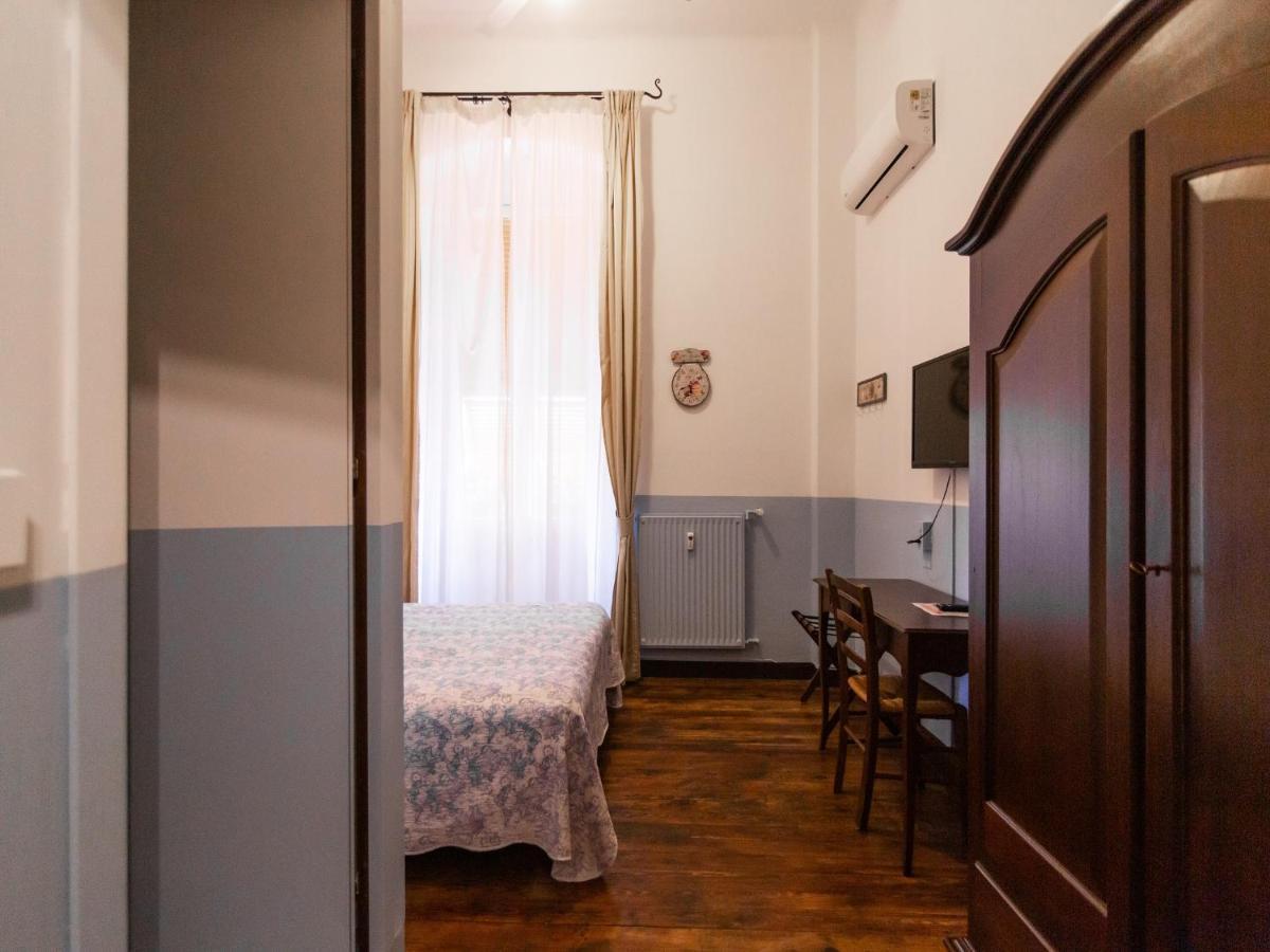 Hotel Portofino Rapallo Bagian luar foto
