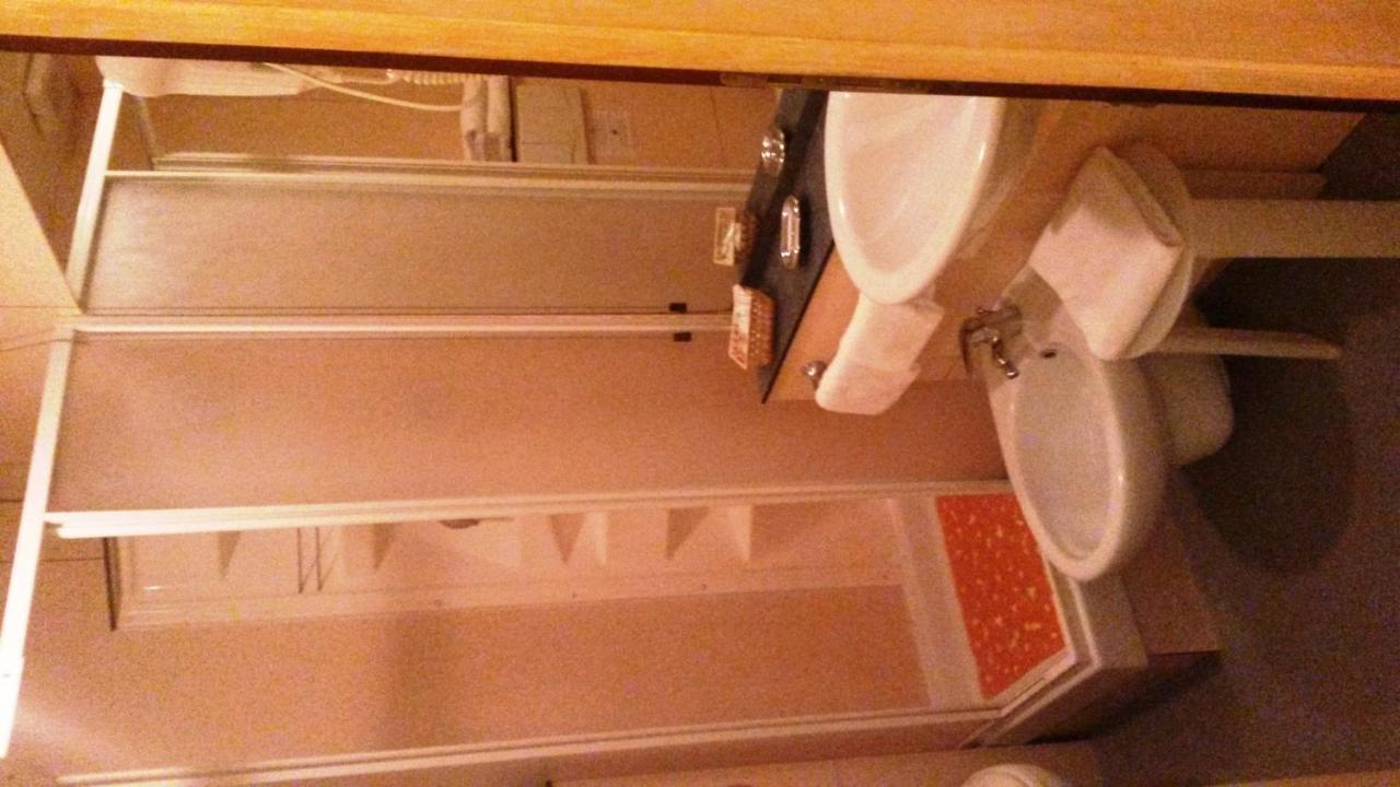 Hotel Portofino Rapallo Bagian luar foto