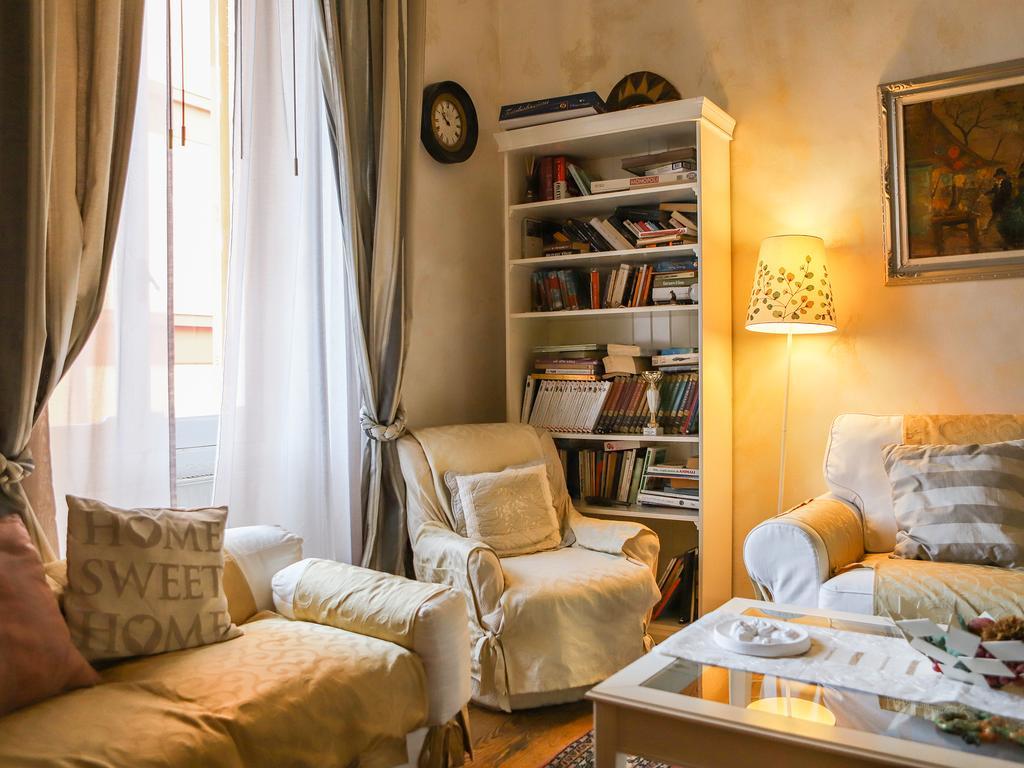 Hotel Portofino Rapallo Bagian luar foto