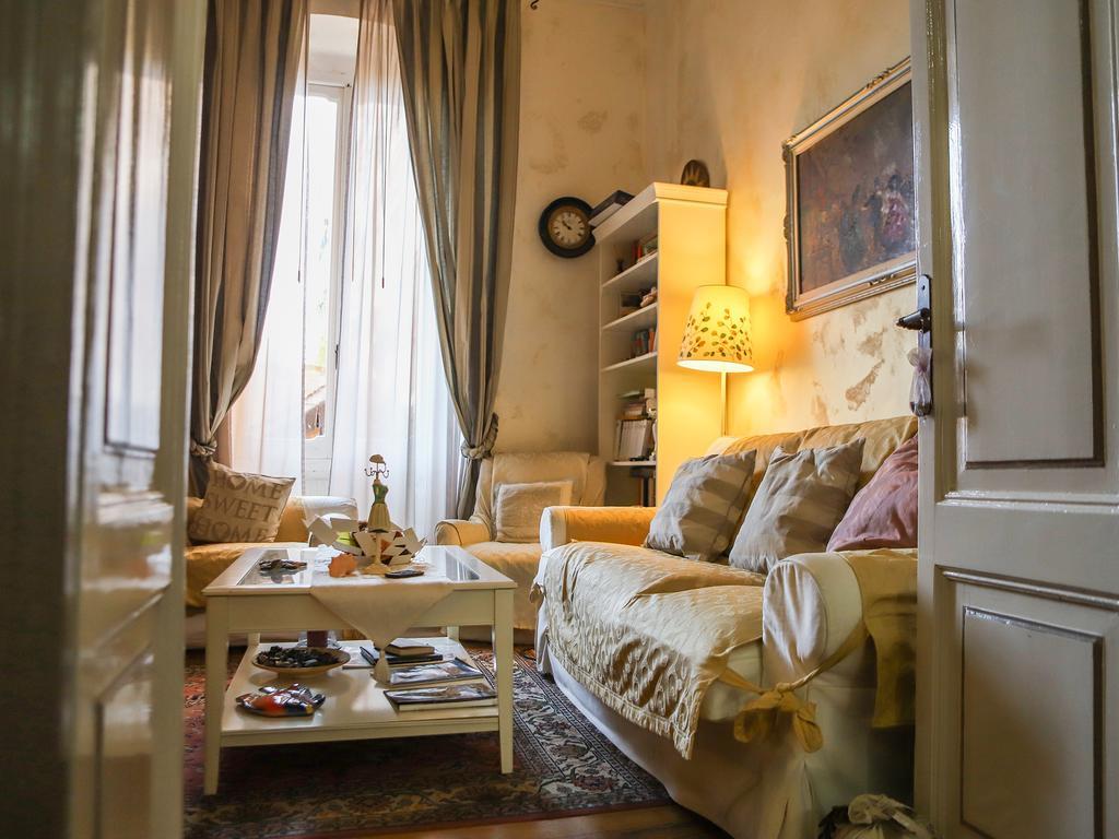 Hotel Portofino Rapallo Bagian luar foto