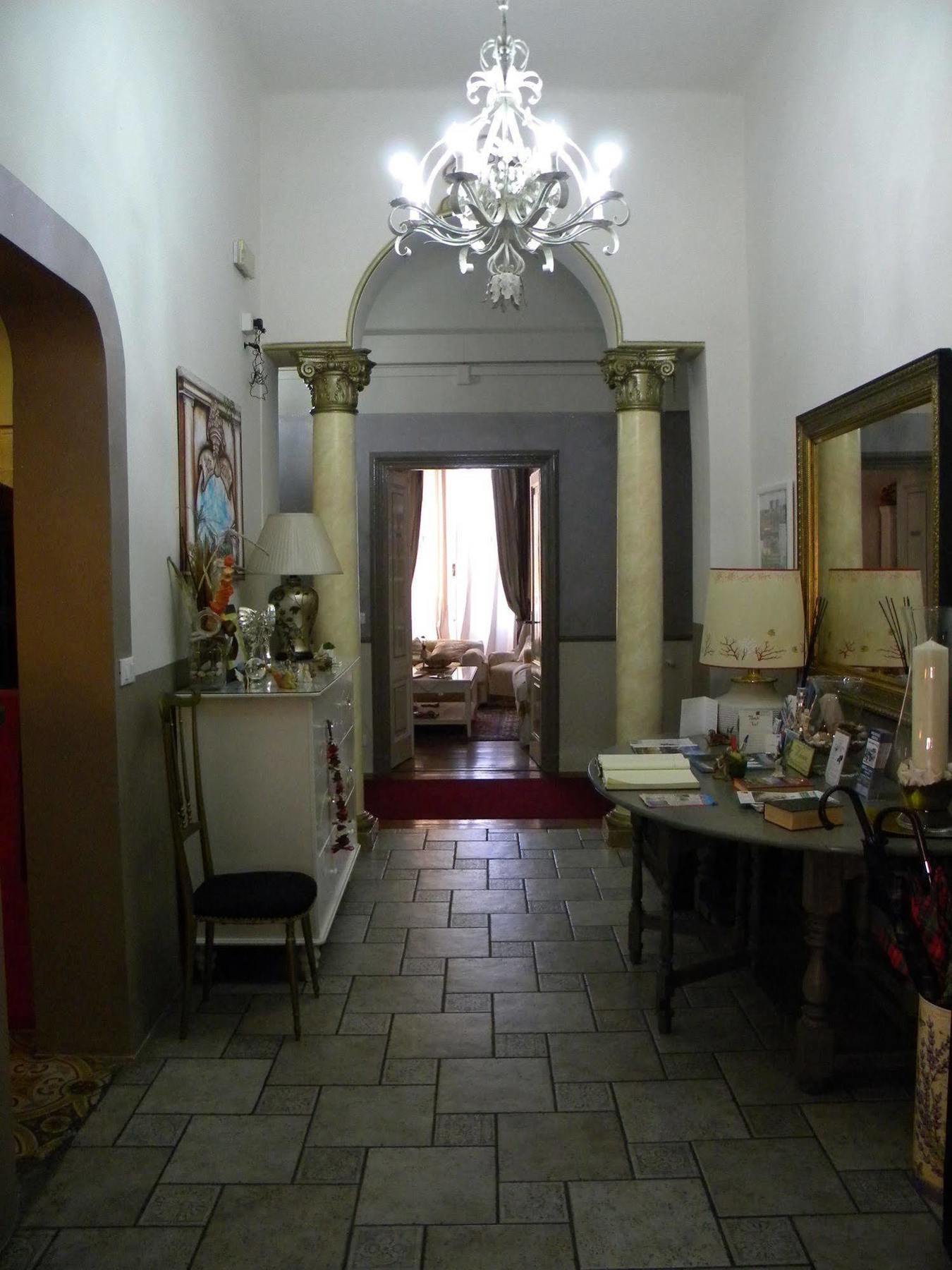 Hotel Portofino Rapallo Bagian luar foto