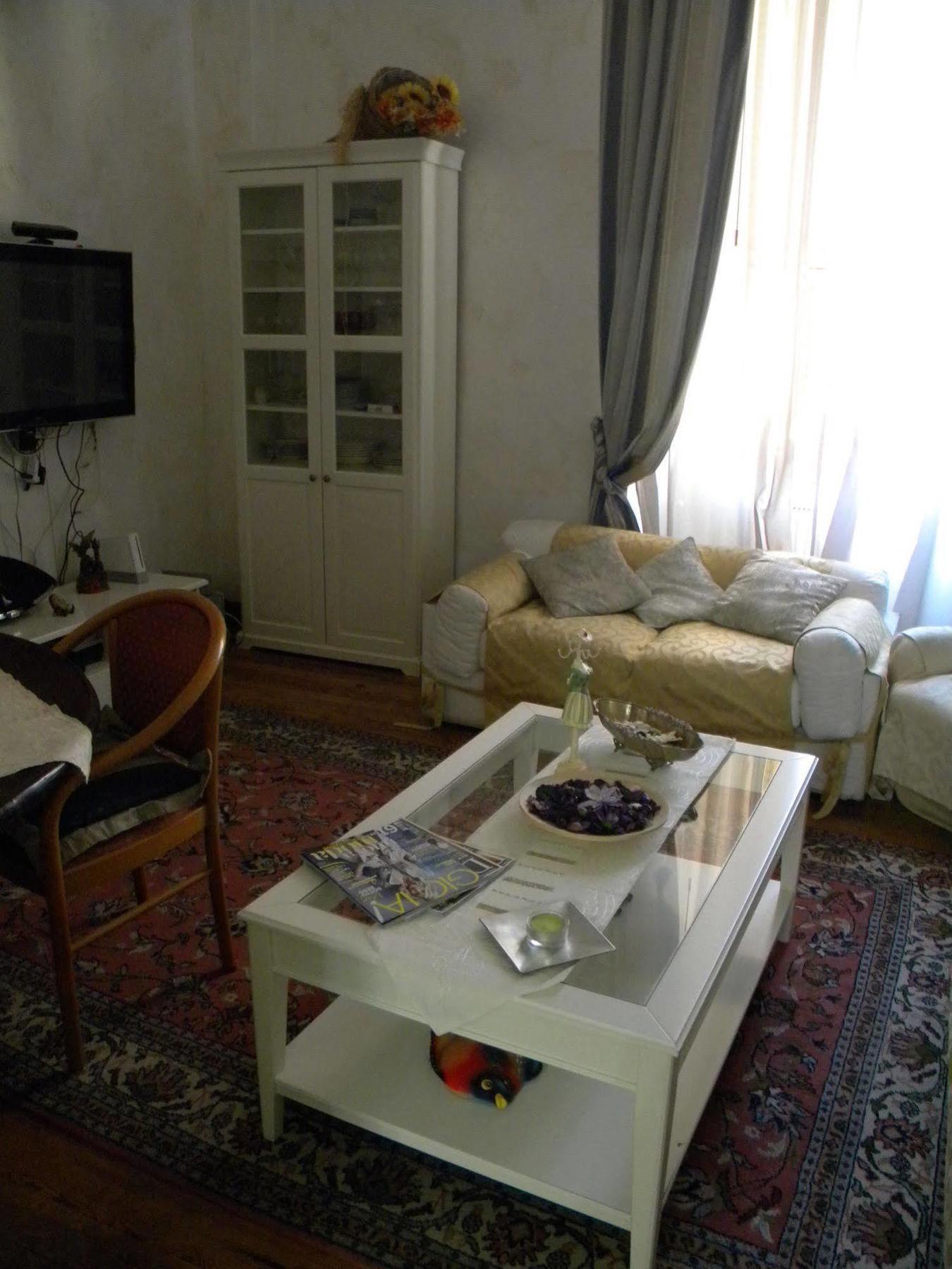 Hotel Portofino Rapallo Bagian luar foto