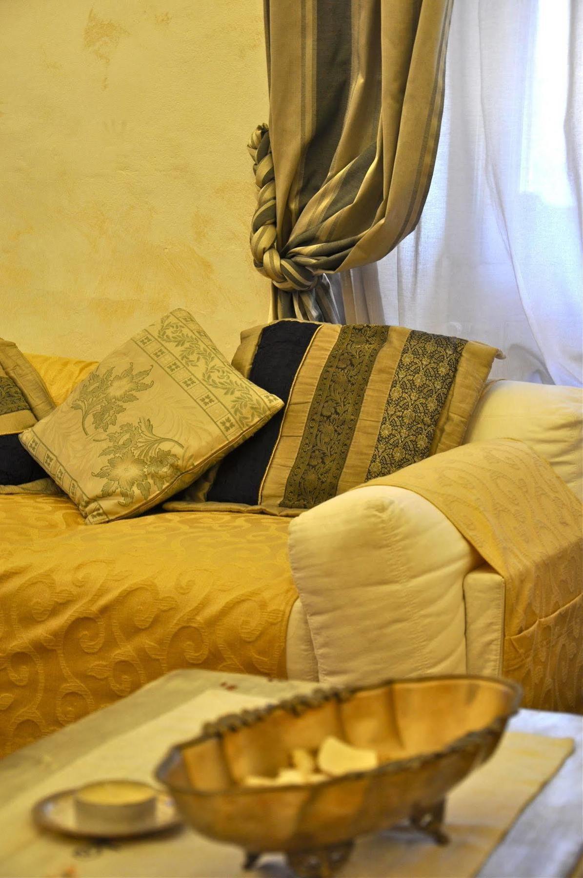 Hotel Portofino Rapallo Bagian luar foto