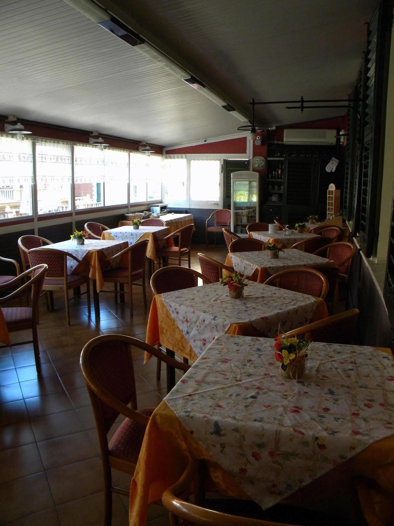 Hotel Portofino Rapallo Bagian luar foto