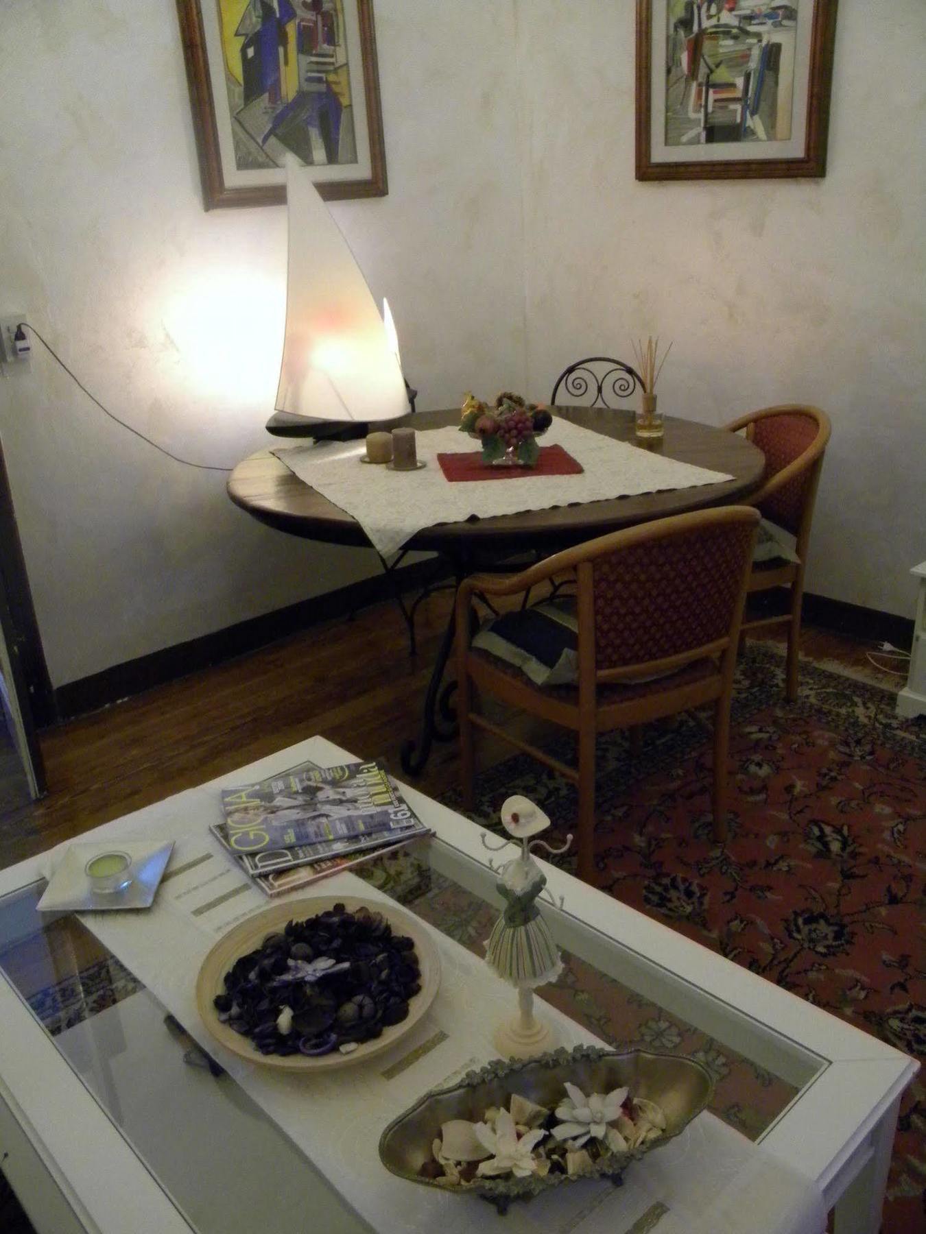 Hotel Portofino Rapallo Bagian luar foto