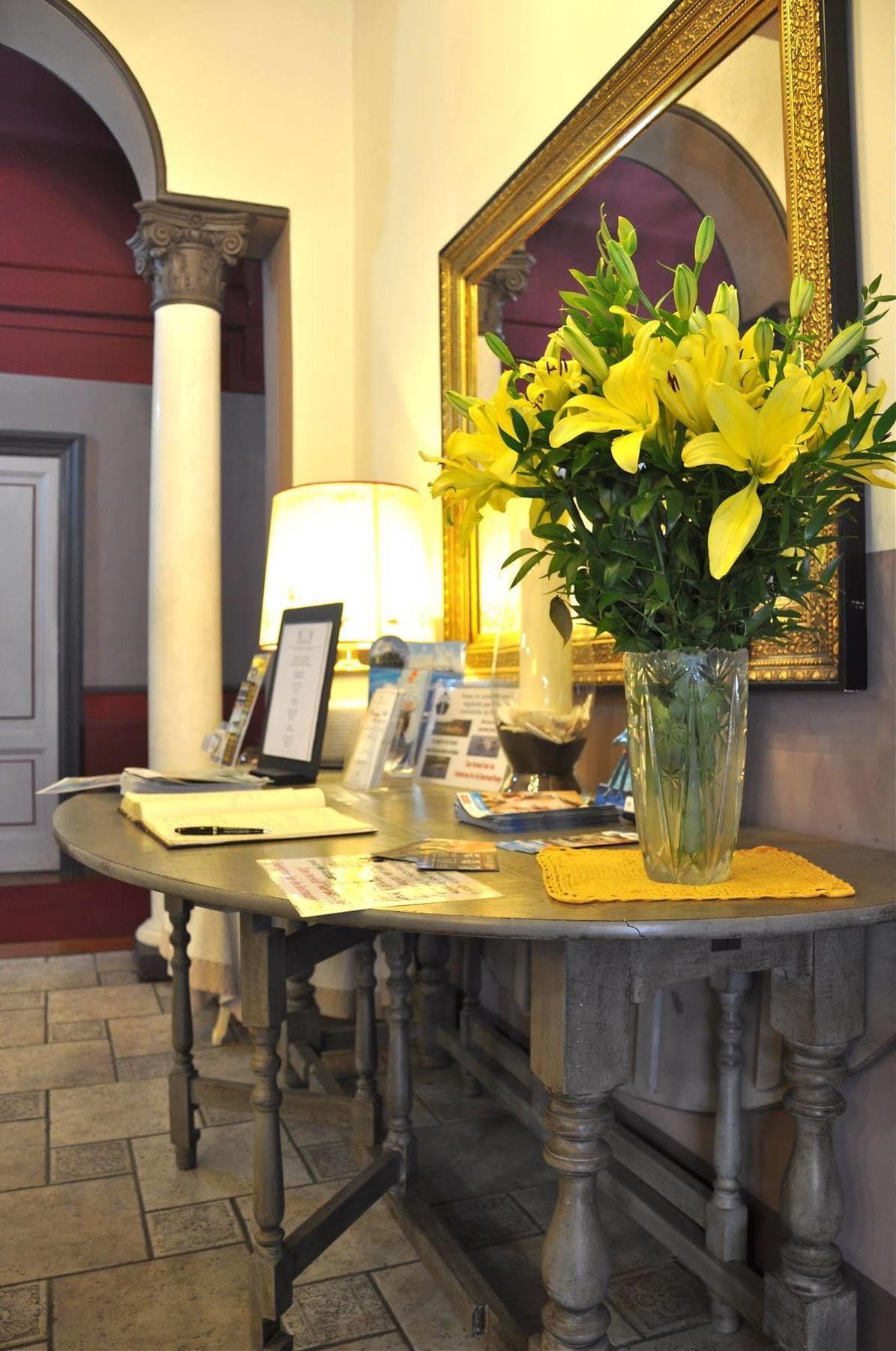 Hotel Portofino Rapallo Bagian luar foto