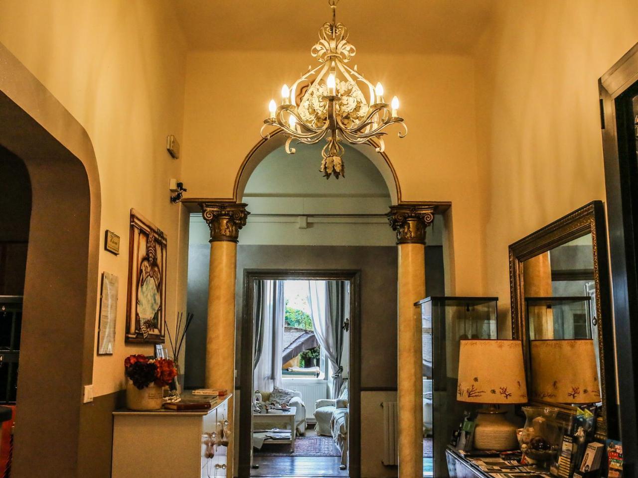Hotel Portofino Rapallo Bagian luar foto